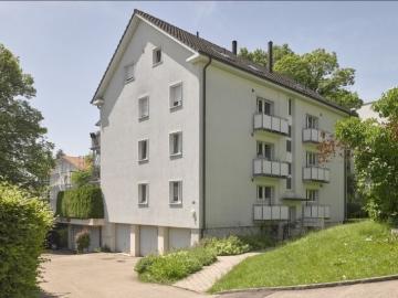 Rotmonten, Sankt Gallen, Wahlkreis St Gallen, Kanton Sankt Gallen