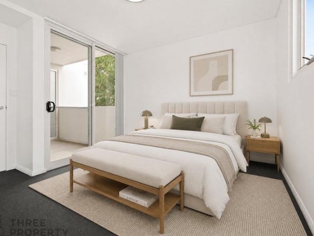 Living in a Prime Strathfield South