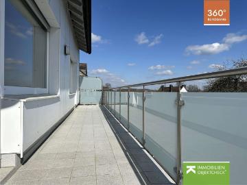 Hopscheiderberg, Ruhrgebiet, Nordrhein-Westfalen