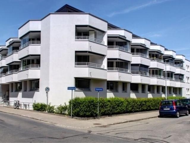 Living in Breitsch