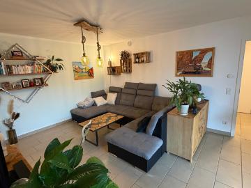 Living in Green Surroundings – Furnished 3‑Room Apartment in Cologne‑Zollstock 7 months 26 Sept 2026 – 30 Apr 2027