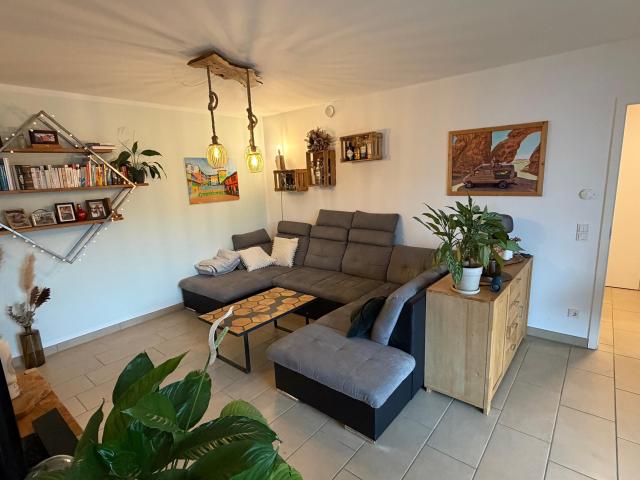 Living in Green Surroundings – Furnished 3‑Room Apartment in Cologne‑Zollstock 7 months 26 Sept 2026 – 30 Apr 2027