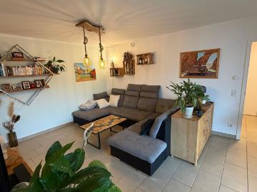 Living in Green Surroundings – Furnished 3‑Room Apartment in Cologne‑Zollstock 7 months 26 Sept 2026 – 30 Apr 2027, Koln Amsterdam Apartments for Rent