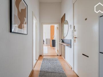 Claszeile, Düppel, Zehlendorf, Kleinmachnow, Spreewald, Bundesland Brandenburg