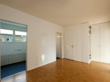 Auweg, Sissach, Sissach, Bezirk Sissach, Basel-Landschaft