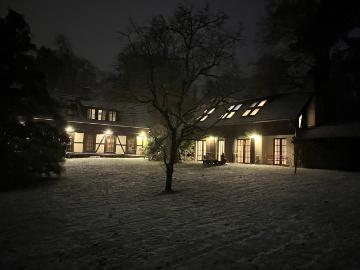 Wilhelm-Leuschner-Straße, Berlin, Wannsee, Kohlhasenbrück