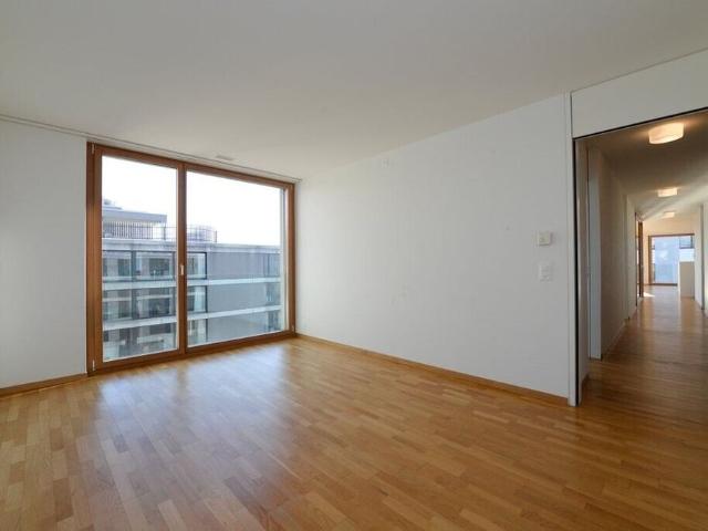 Living in Schüspark
