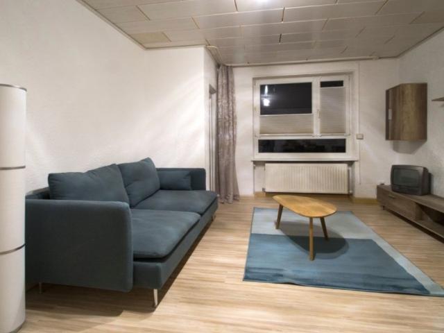 Living in Sindelfingen Nice 3 room apartment with balcony and direct connection