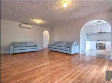 LIVING IN STYLE!