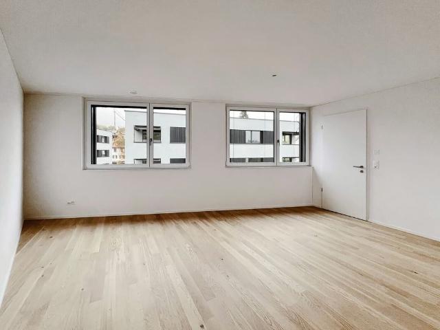 Living in style Your new home is waiting