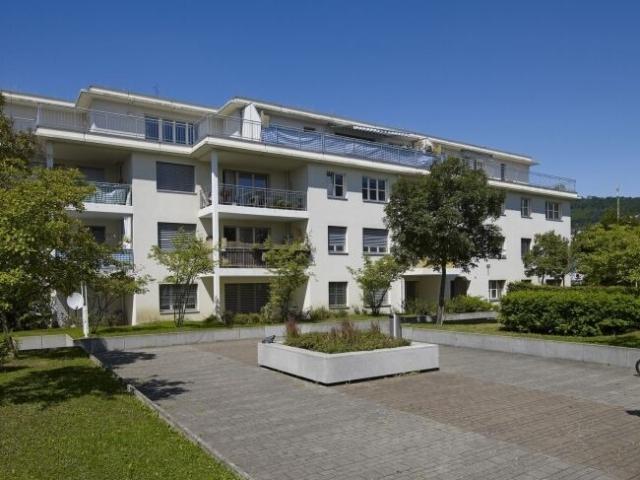 Living in sun drenched Füllinsdorf