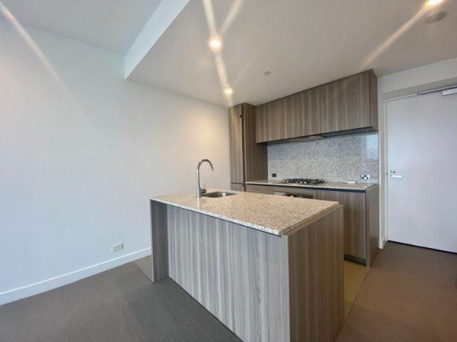 Living in Swanston Central and enjoying an excellent and convenient life