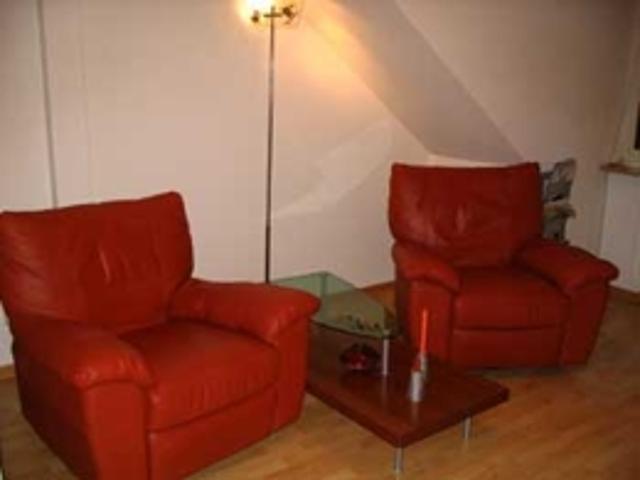 Living in Park City area? Super high quality accommodation in 3 room apartment in the beautiful Barmbek!