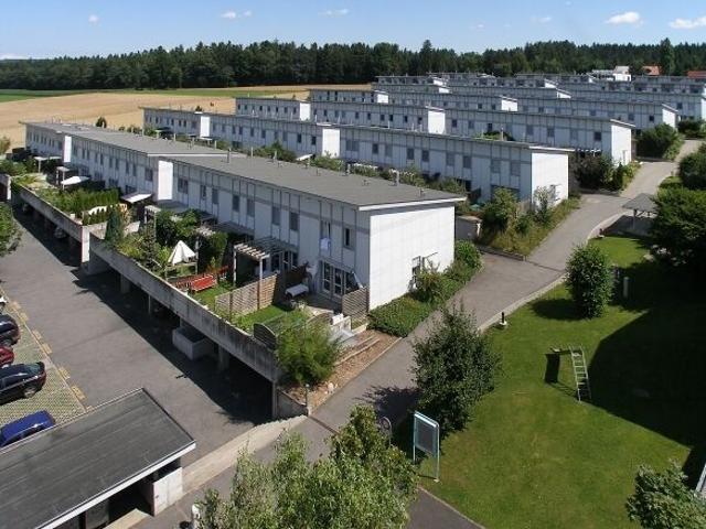 Living in Rubigen