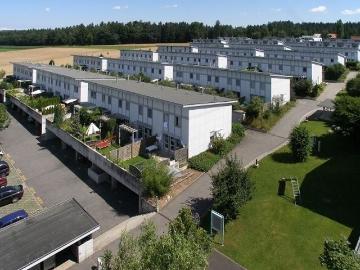 Living in Rubigen