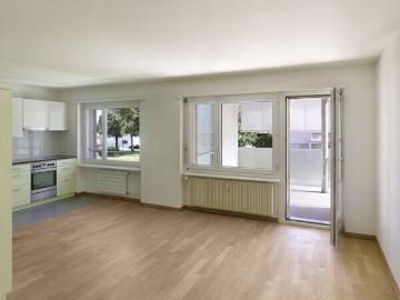 Worben, Verwaltungskreis Seeland, Verwaltungsregion Seeland, Kanton Bern