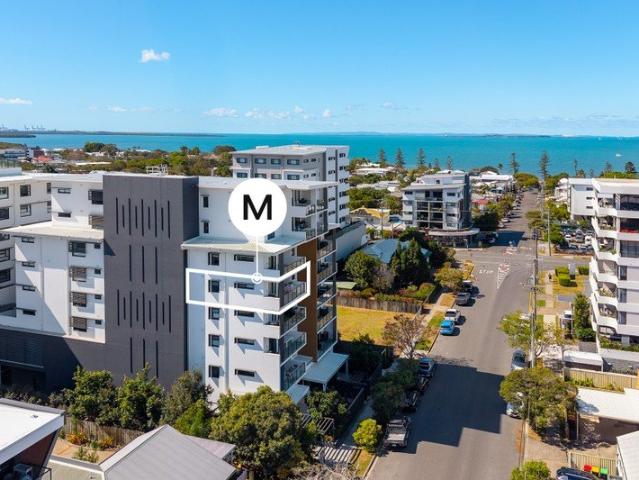 Living in Wynnum