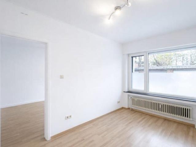 Living in the New Quarter in Leuven