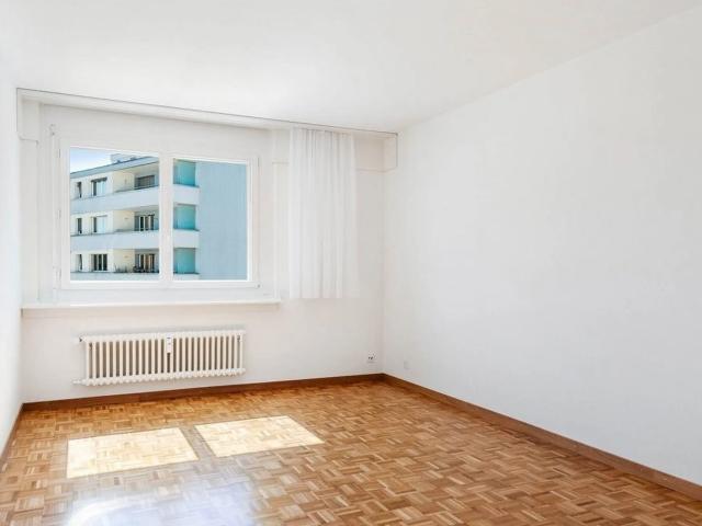 Living in the Neustadt