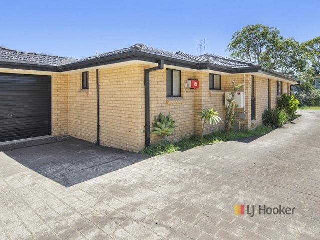 Living in the Avenues