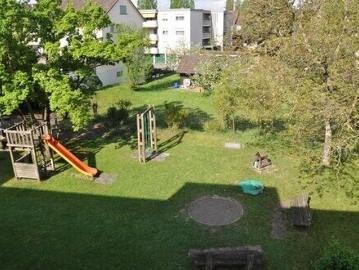 Neuhofstrasse, Kurzdorf, Kurzdorf, Frauenfeld, Bezirk Frauenfeld, Thurgau