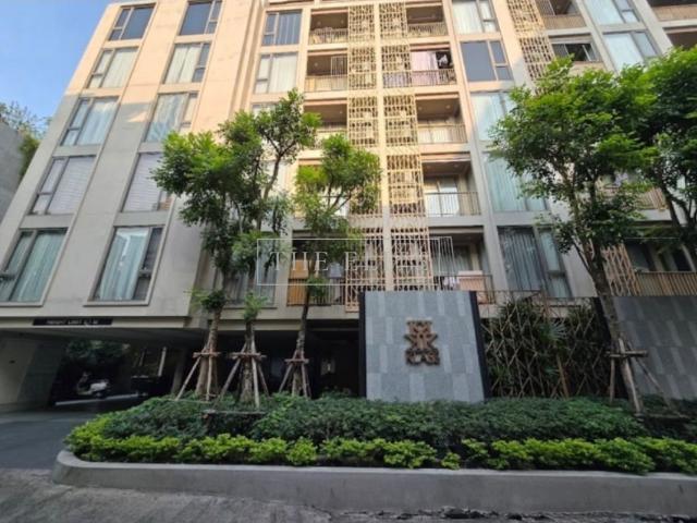 Living in the Center ขาย Klass Siam ทำเลทองใกล้ Siam Paragon และ Siam Square ใช้ชีวิตสะดวกที่สุดในกรุงเทพฯ