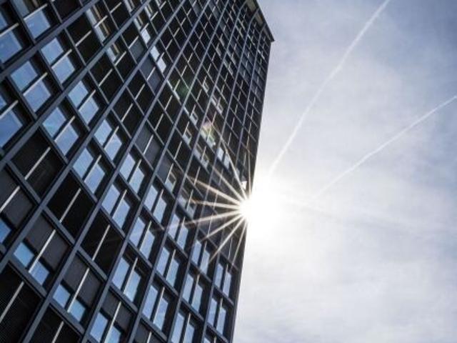 Living in the Ceres Tower