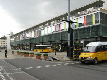 Neunforn, Bezirk Frauenfeld, Thurgau