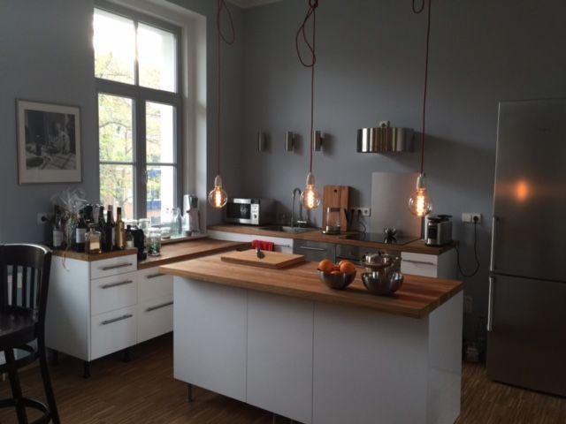 Living in the Ellernpark in the zoo district Hannover, Hannover Amsterdam Apartments for Rent