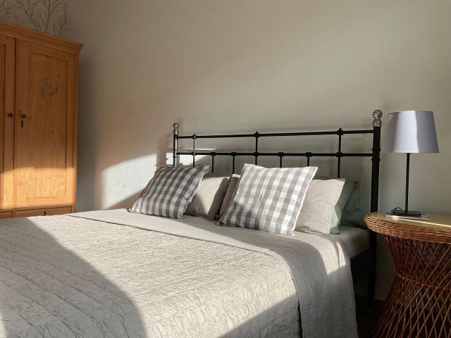 Living in the green neighbourhood near the hospital, Chemnitz Amsterdam Apartments for Rent