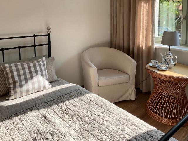 Living in the green neighbourhood near the hospital, Chemnitz Amsterdam Apartments for Rent
