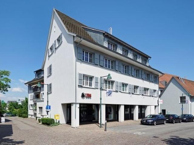 Living in the heart of Arlesheim
