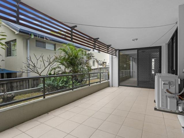 Living in the Heart of Burleigh Heads