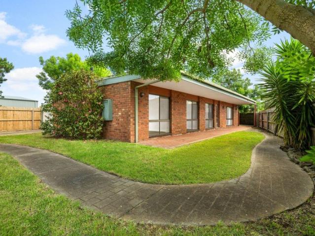 Living in the Heart of Bannockburn