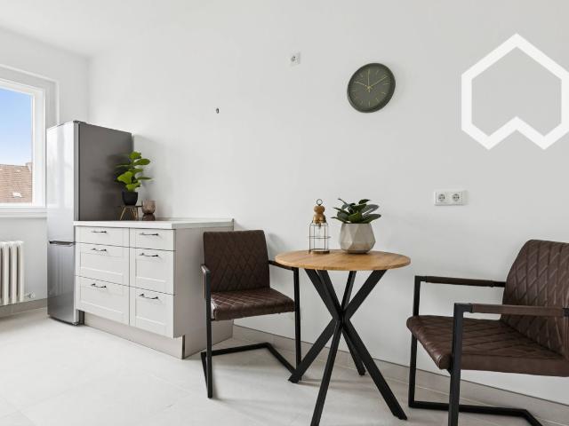 Living in the heart of Berlin Tegel – urban, green, and perfectly connected, Berlin Amsterdam Apartments for Rent