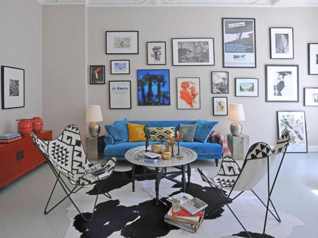 living in the heart of Berlin, Berlin Amsterdam Apartments for Rent