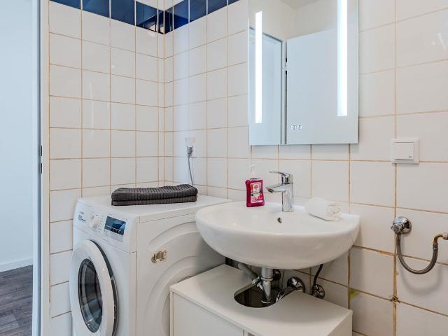 Living in the Heart of Berlin – Excellent Connections to Nollendorfplatz and Kurfürstenstraße, Berlin Amsterdam Apartments for Rent