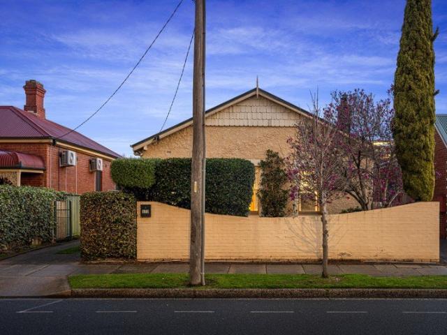 Living In The Heart Of Central Albury