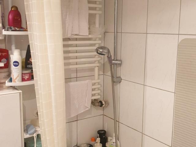 Living in the heart of Düsseldorf ideal flat share with charm, Dusseldorf Amsterdam Apartments for Rent
