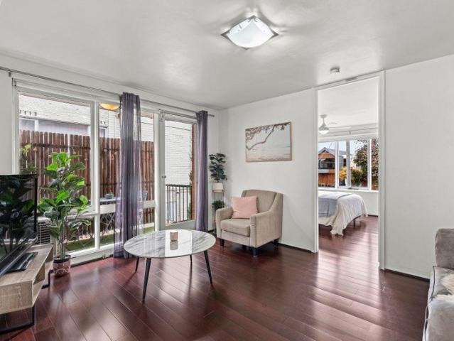 Living in the Heart of Essendon