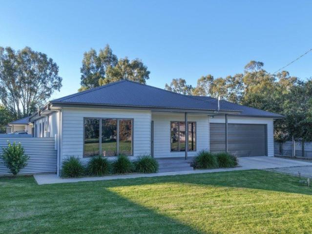 Living in the Heart of Koondrook