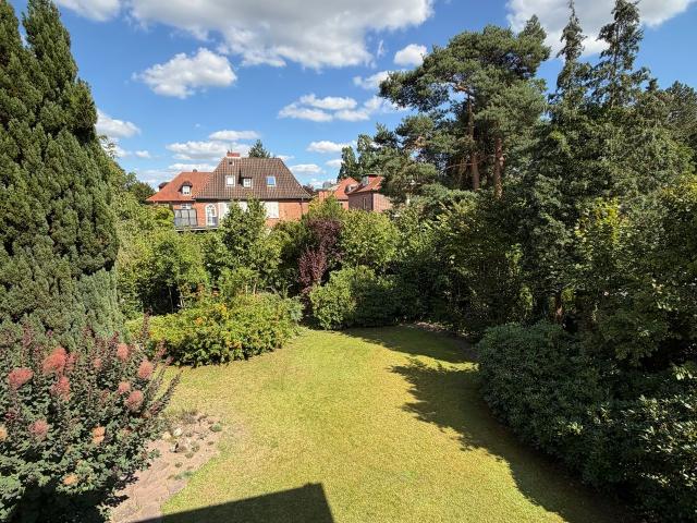 Living in the Heart of Lünebu, Luneburg Amsterdam Apartments for Rent