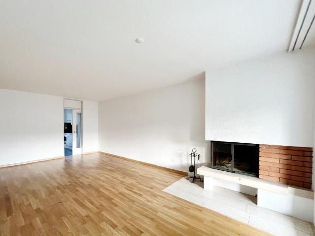 Living in the heart of St.Gallen