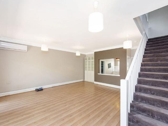 Living in the Heart of Subiaco!