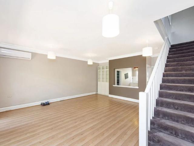 Living in the Heart of Subiaco!