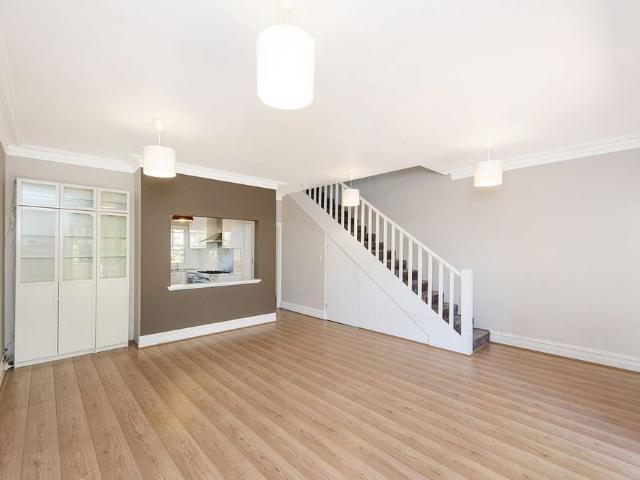 Living in the Heart of Subiaco!