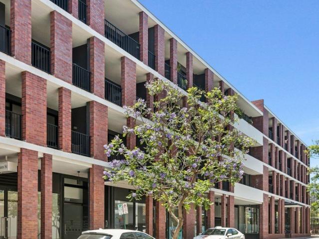 Living in the Heart of Subiaco