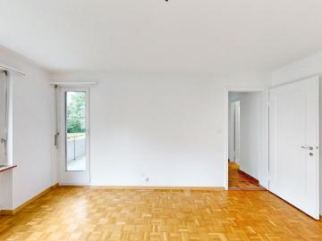 Living in the heart of the city – limited to 30.09.2027
