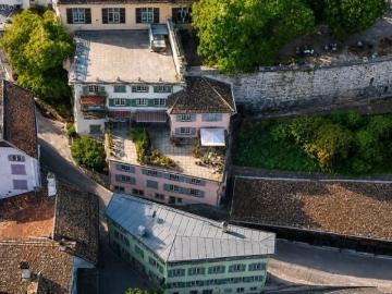 Living in the heart of Zurich limited until 28.02.2027