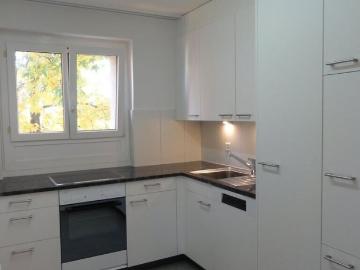 Aarefeld, Steffisburg, Verwaltungskreis Thun, Verwaltungsregion Oberland, Kanton Bern